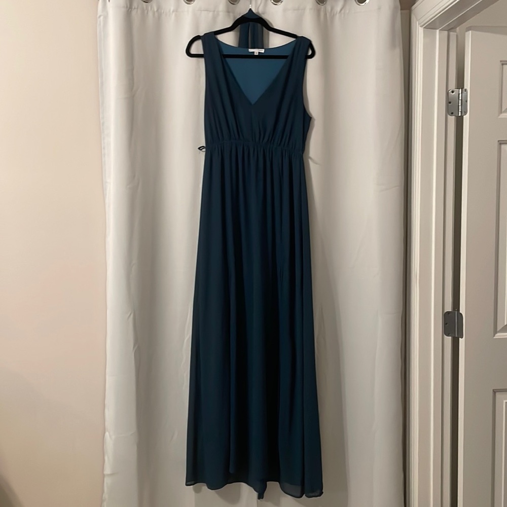 Bridesmaid/formal dress